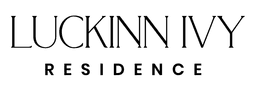 Luckinn Ivy Residence secondary logo