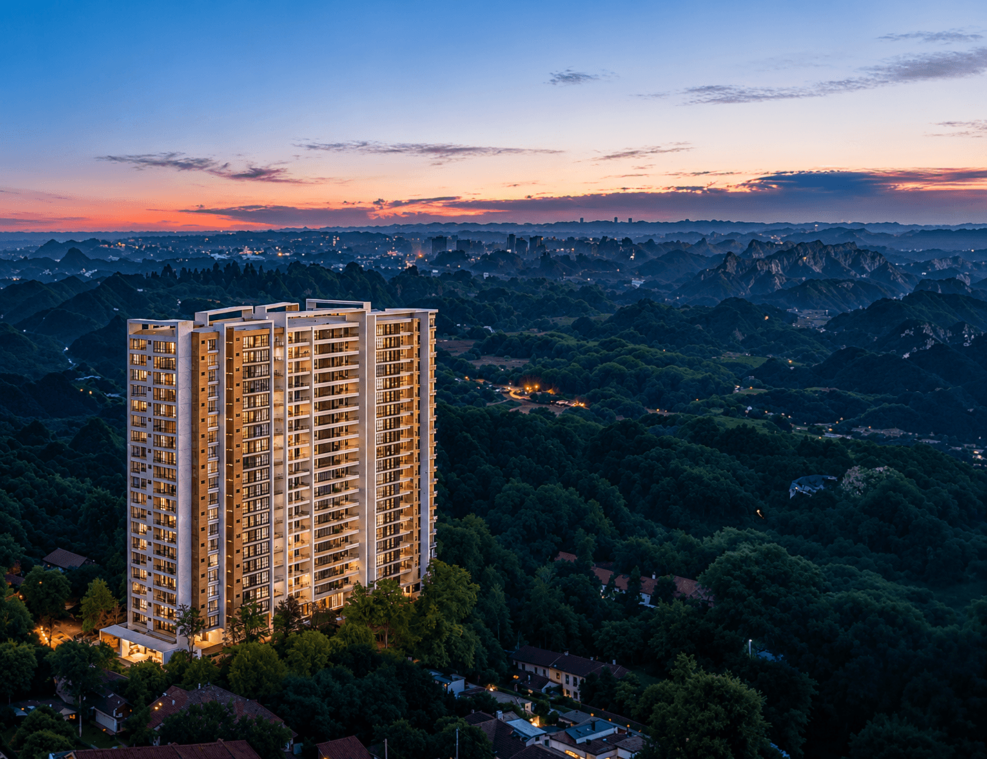 Why Kileleshwa Remains Nairobi's Most Prestigious Residential Address