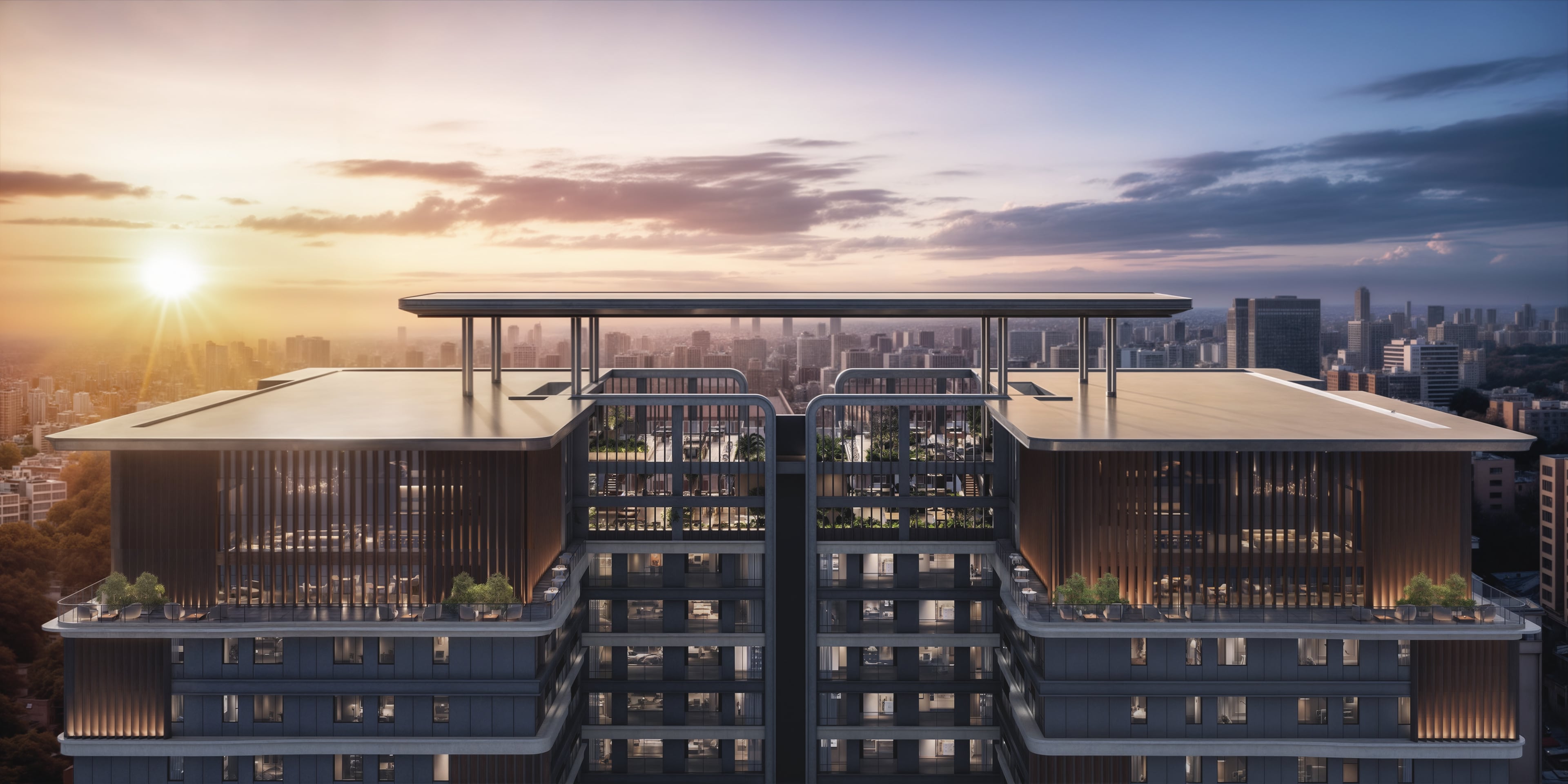 Ivy Park Residence