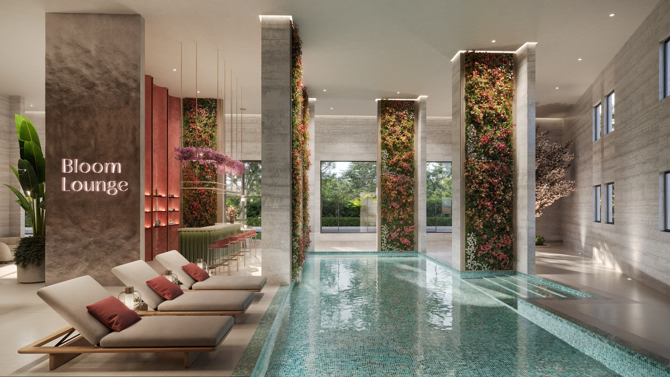 Spa & Wellness