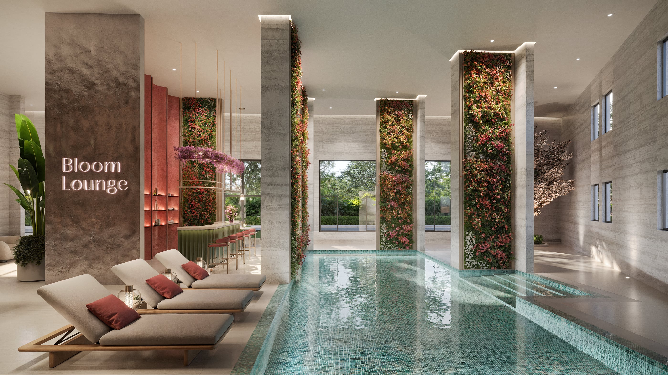 Spa & Wellness