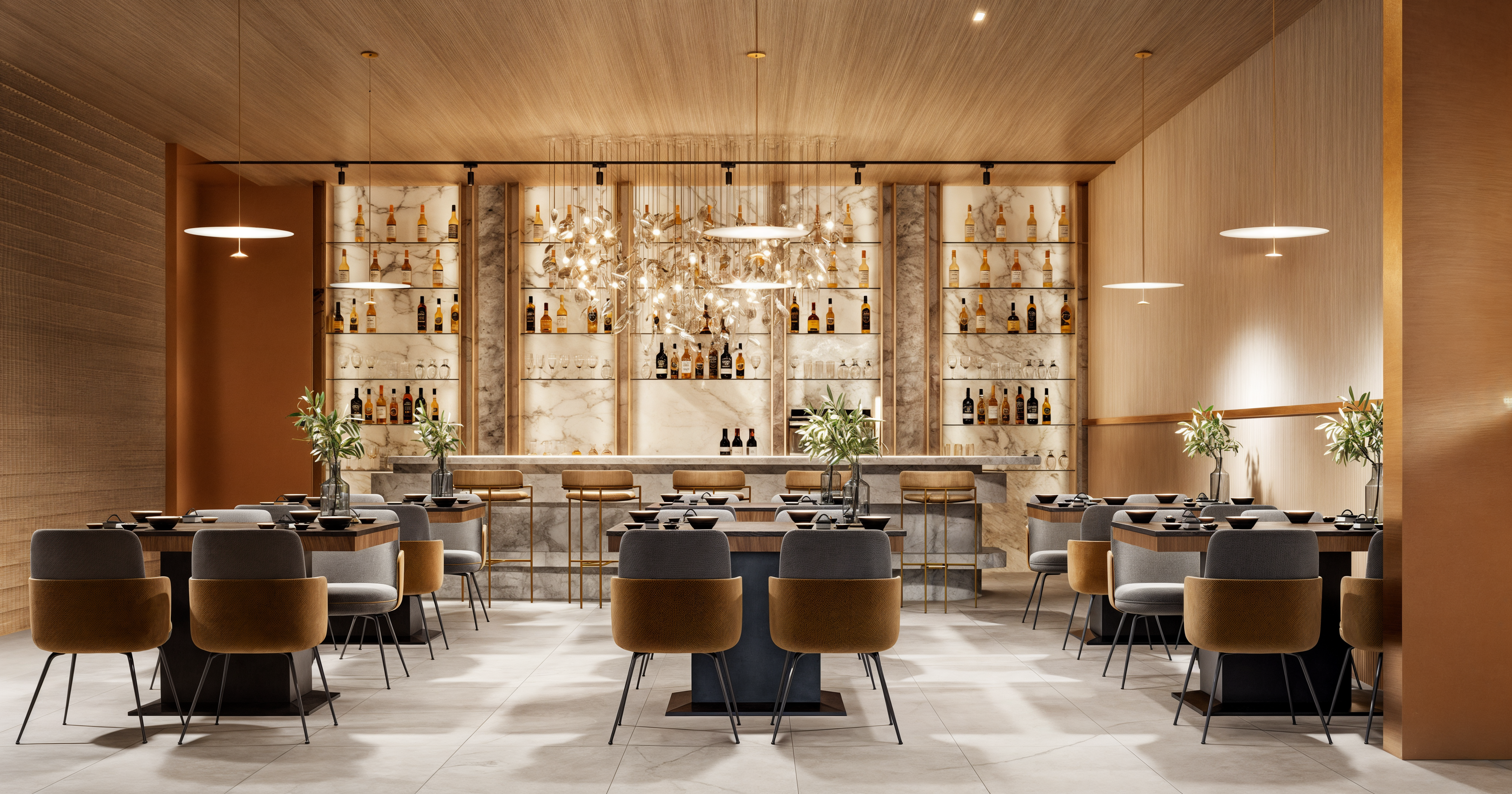 Bar & Lounge