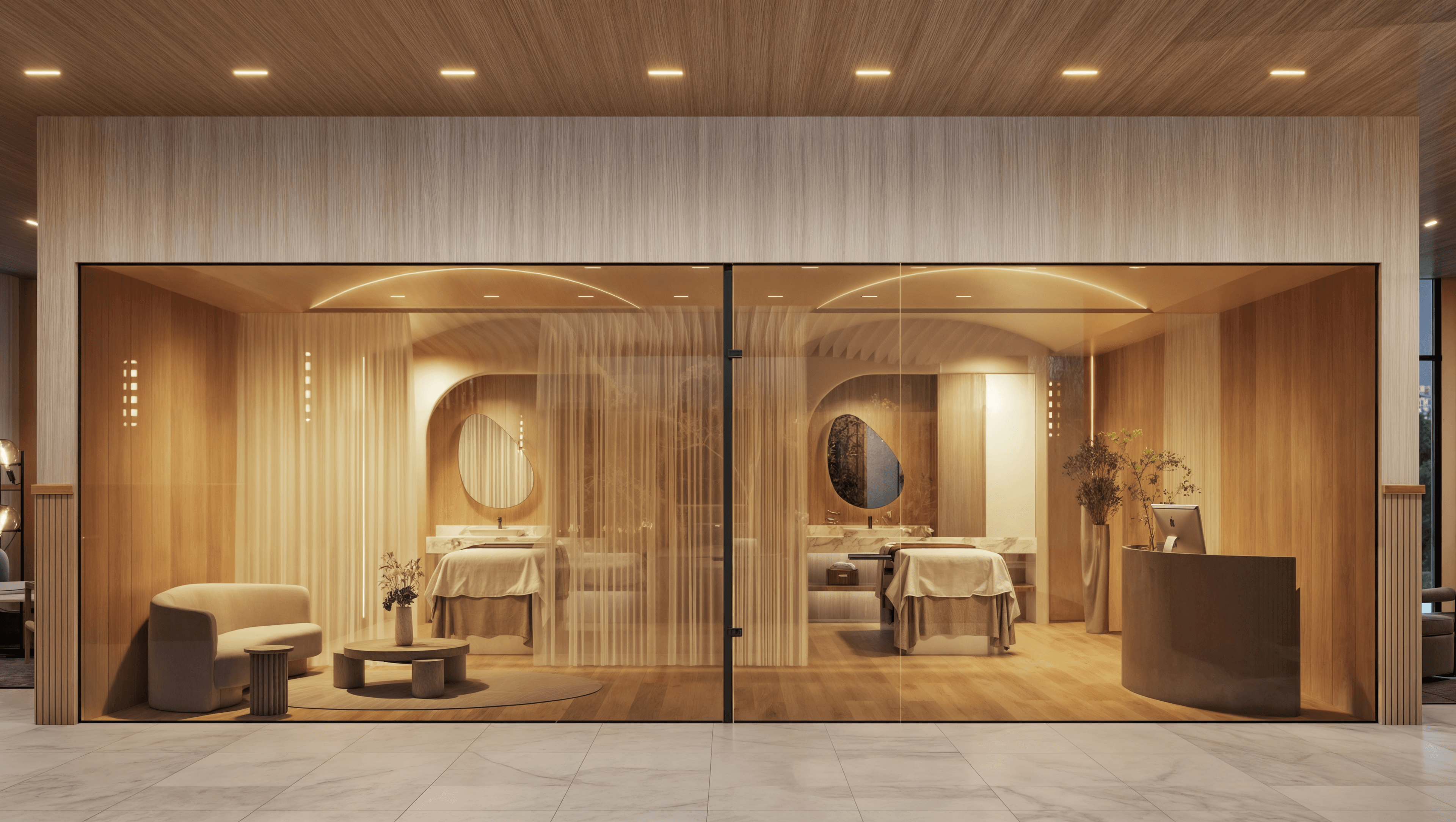 Spa & Wellness