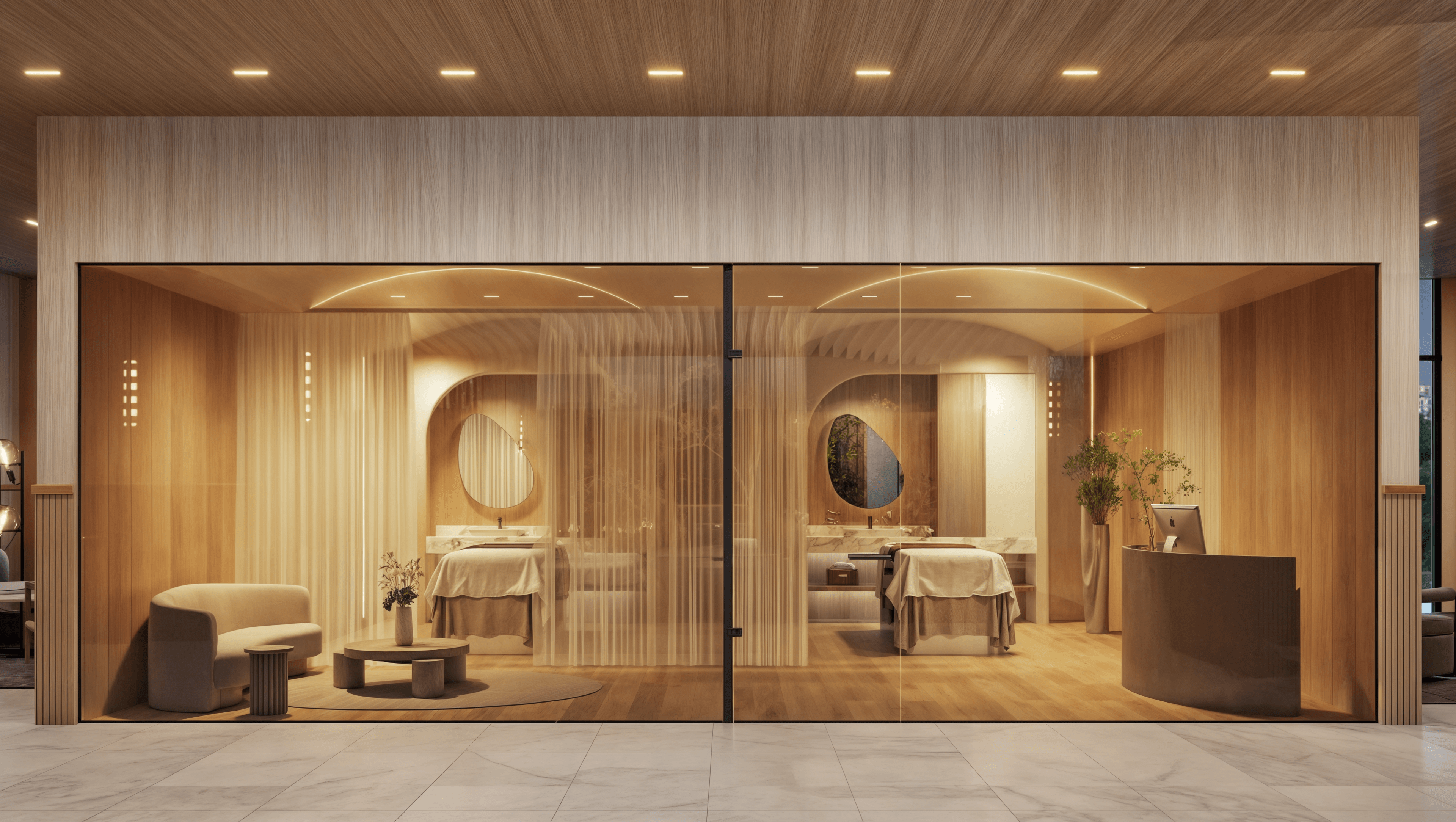 Spa & Wellness