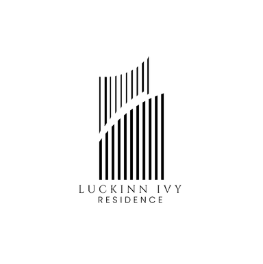Luckinn Ivy Residence logo