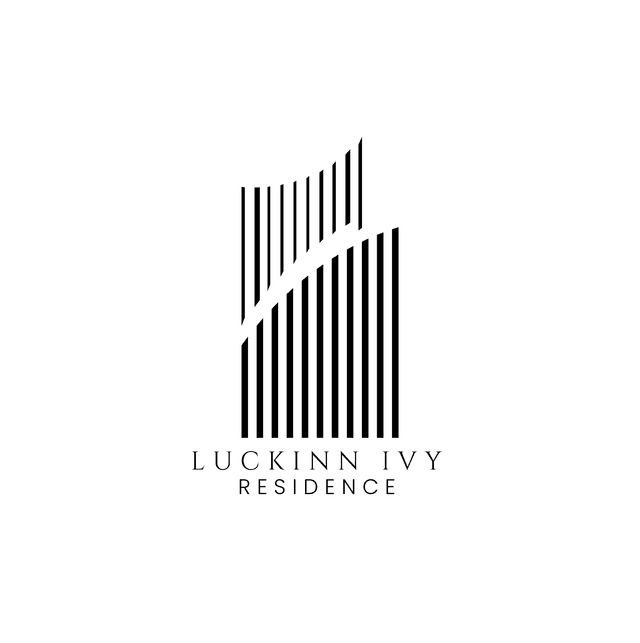 Luckinn Ivy Residence logo