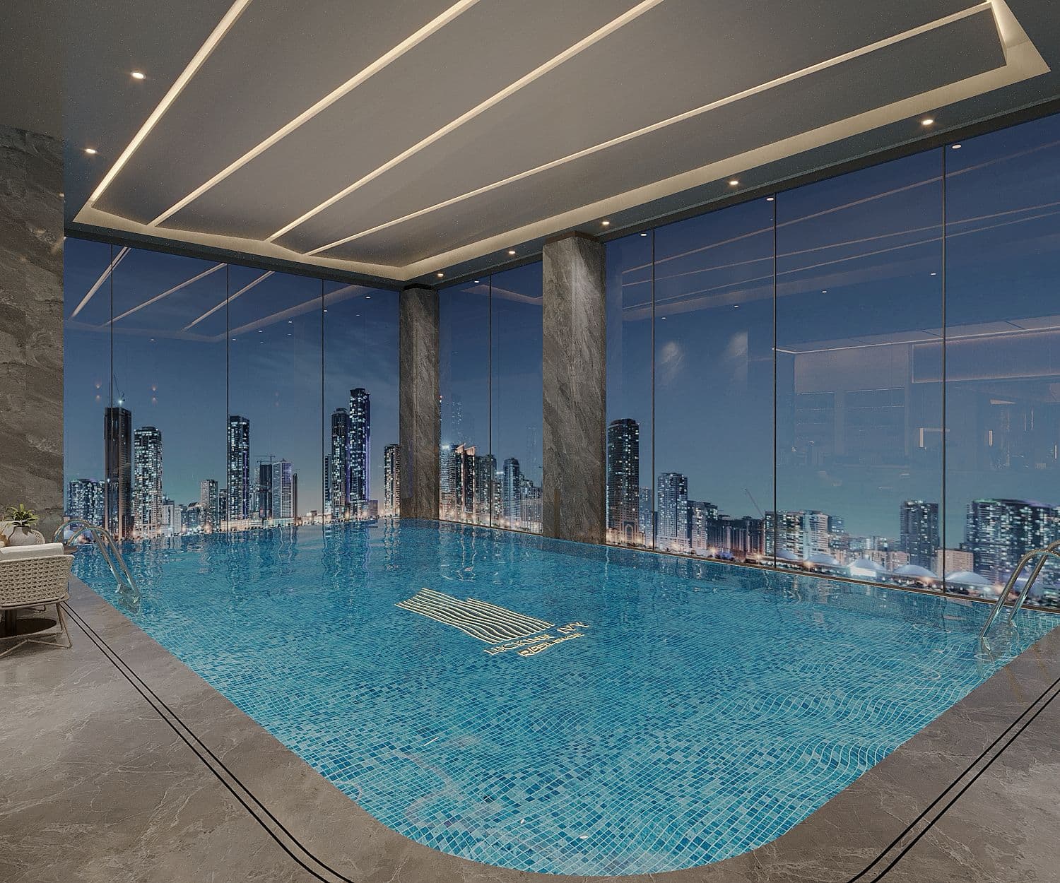 What premium amenities mean for everyday living and resale value