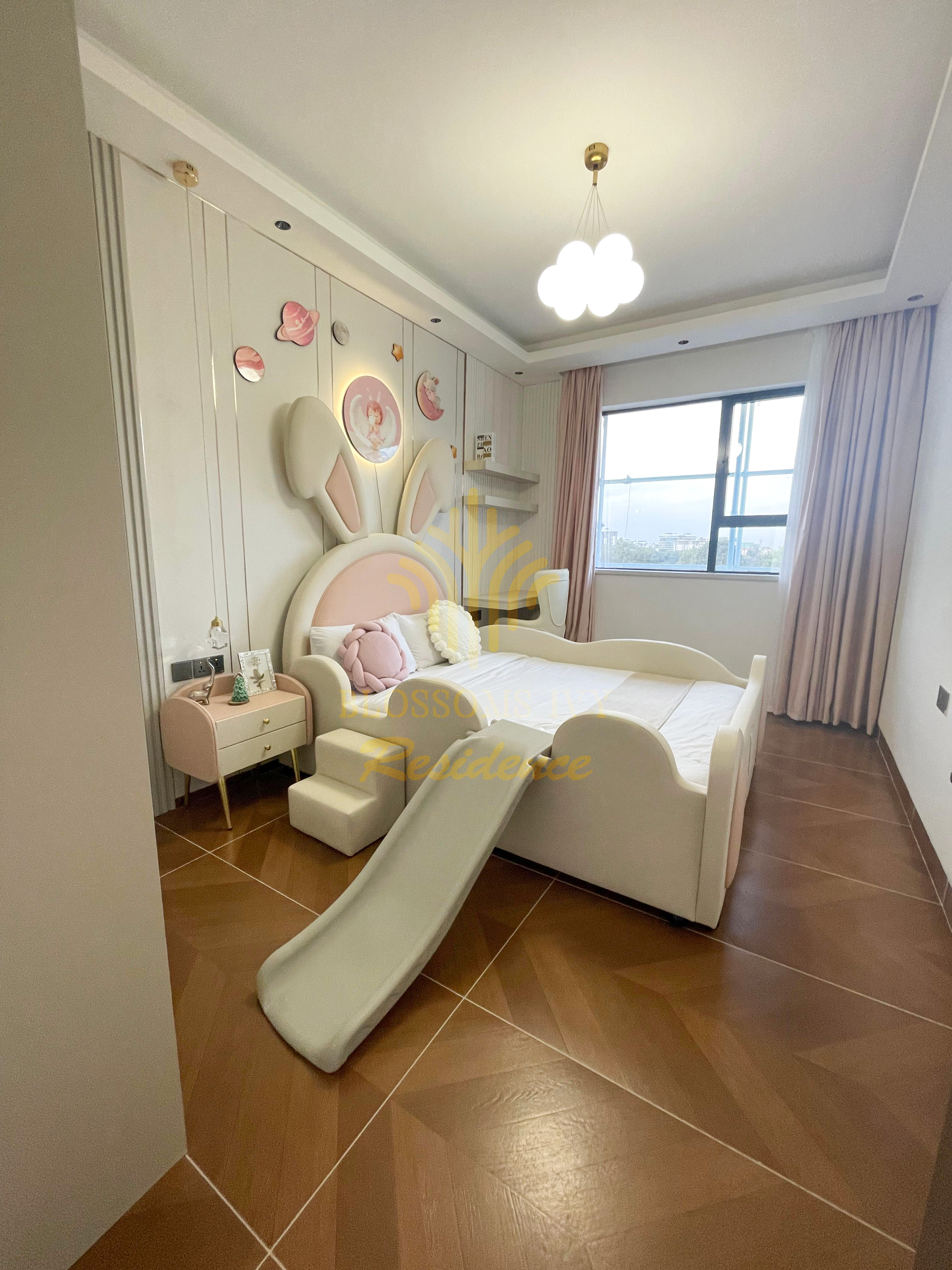 Property Market Analysis: Kilimani vs. Kileleshwa